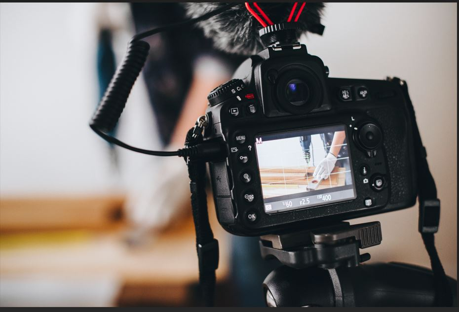 photography videographt