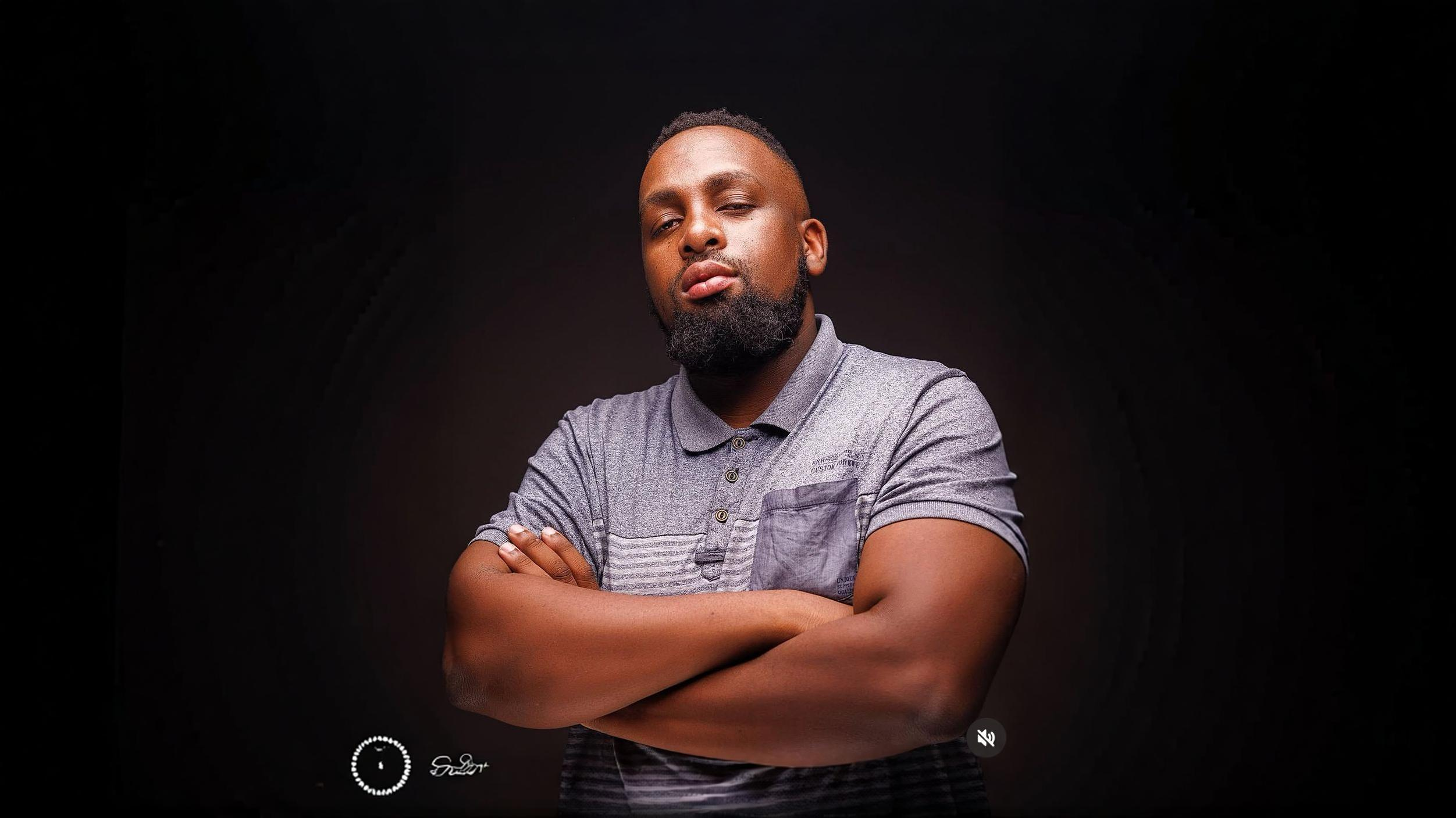 Read more about the article Community Spotlight: Munyaradzi Mtomba’s Journey from Curiosity to Creative Mastery Through Photography