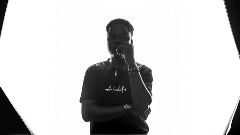 Community Spotlight: Gabriel Leonce — Capturing Purpose, Presence, and People Through Photography