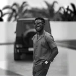 Community Spotlight: Kofi Amoako Solomon | Finding Stories in Moments Big and Small
