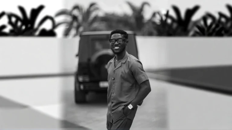 Kofi Amoako