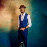 Community Spotlight: Maxwell Osahon Emokpae | Creating Without Limits