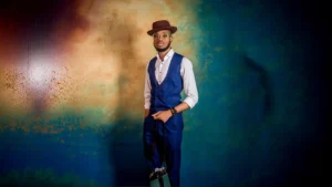 Read more about the article Community Spotlight: Maxwell Osahon Emokpae | Creating Without Limits