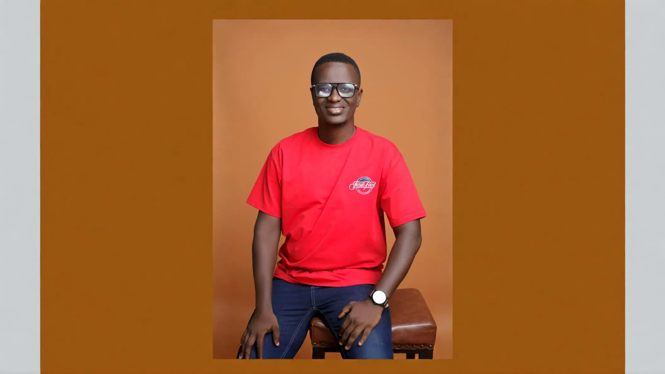You are currently viewing Community Spotlight: Kwame Andam | Finding Art in Everyday Moments
